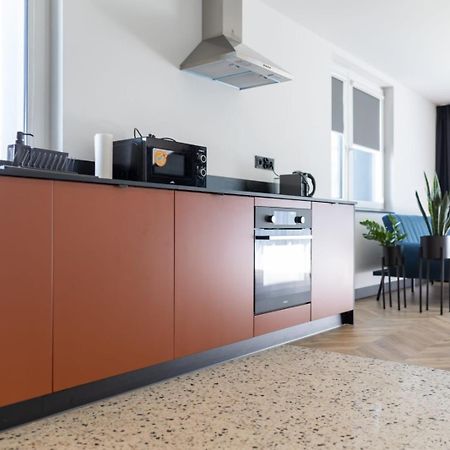 Apartments Abcd เบียวา พอดลาสกา ภายนอก รูปภาพ