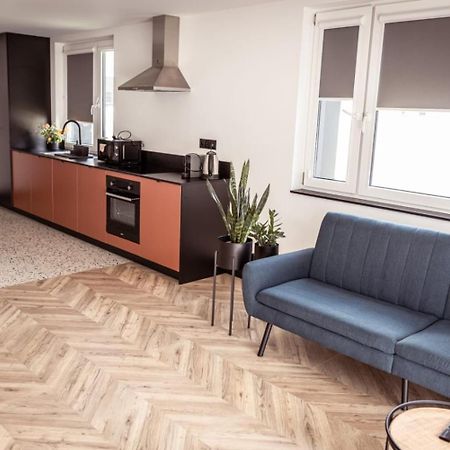 Apartments Abcd เบียวา พอดลาสกา ภายนอก รูปภาพ