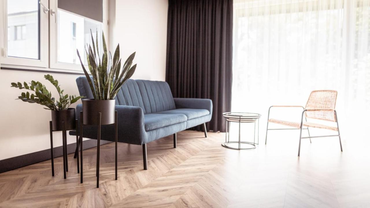 Apartments Abcd เบียวา พอดลาสกา ภายนอก รูปภาพ