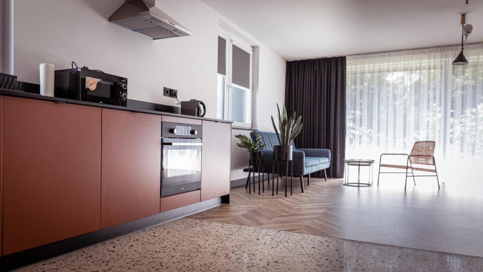 Apartments Abcd เบียวา พอดลาสกา ภายนอก รูปภาพ