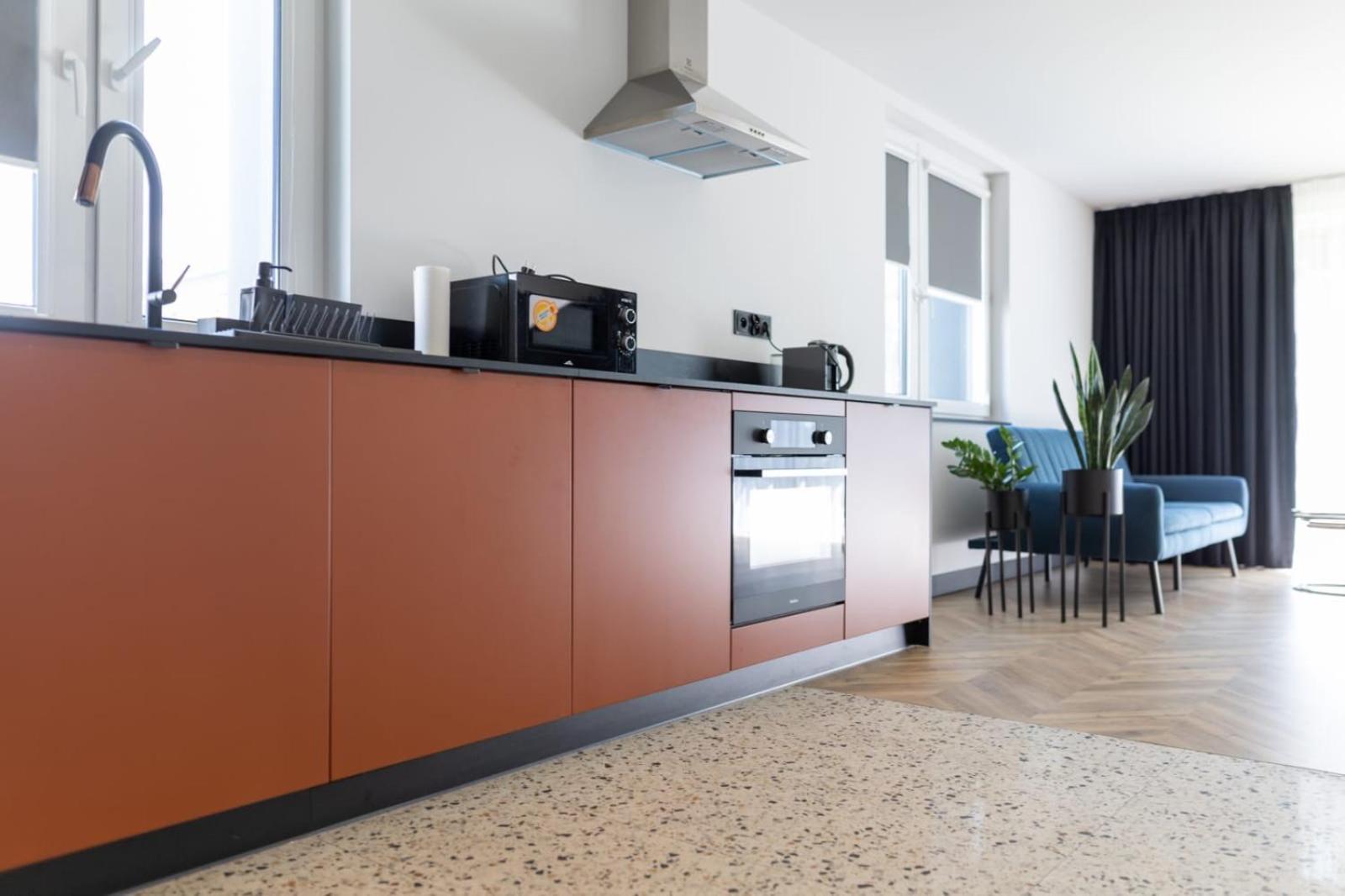 Apartments Abcd เบียวา พอดลาสกา ภายนอก รูปภาพ