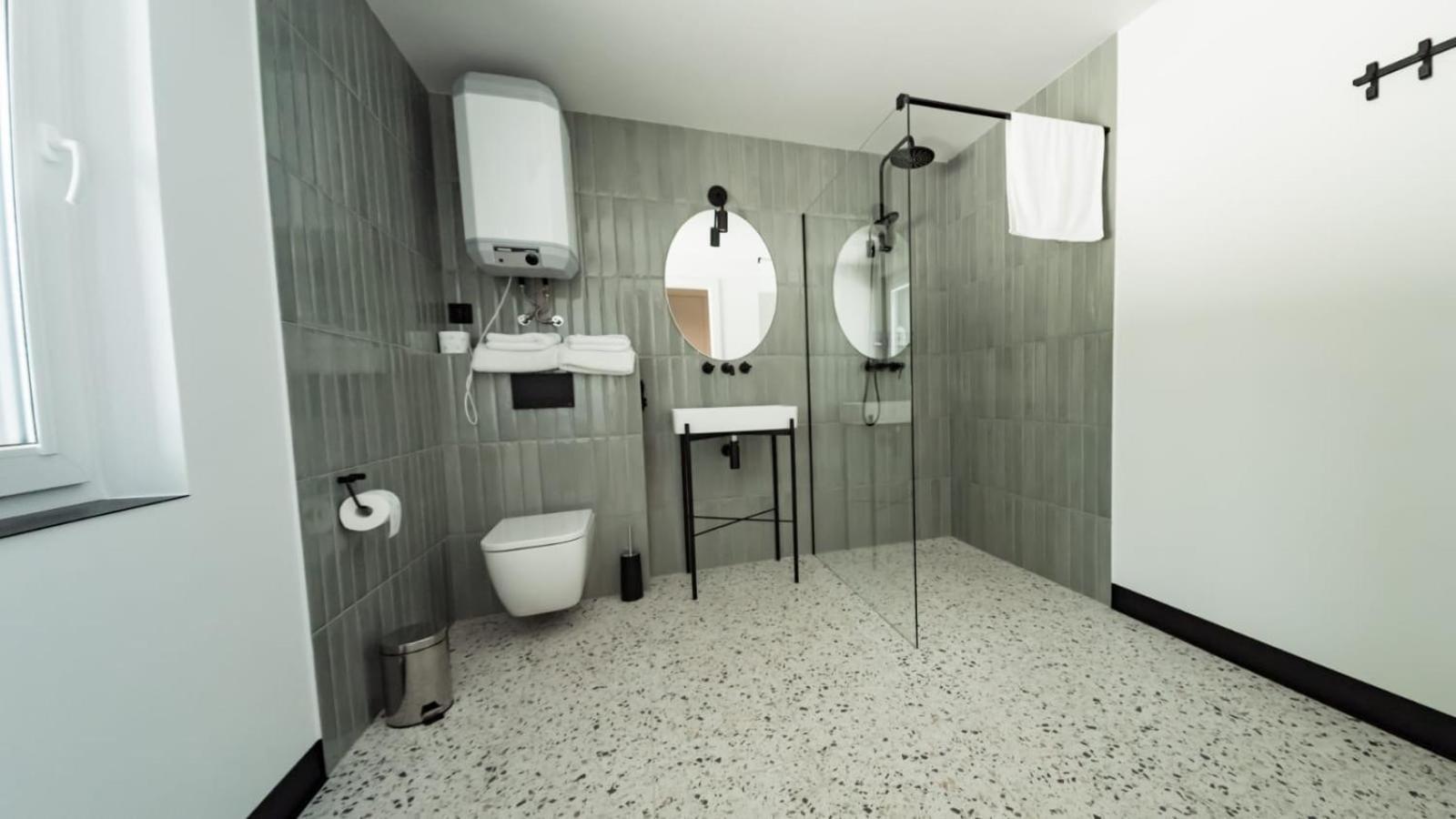 Apartments Abcd เบียวา พอดลาสกา ภายนอก รูปภาพ