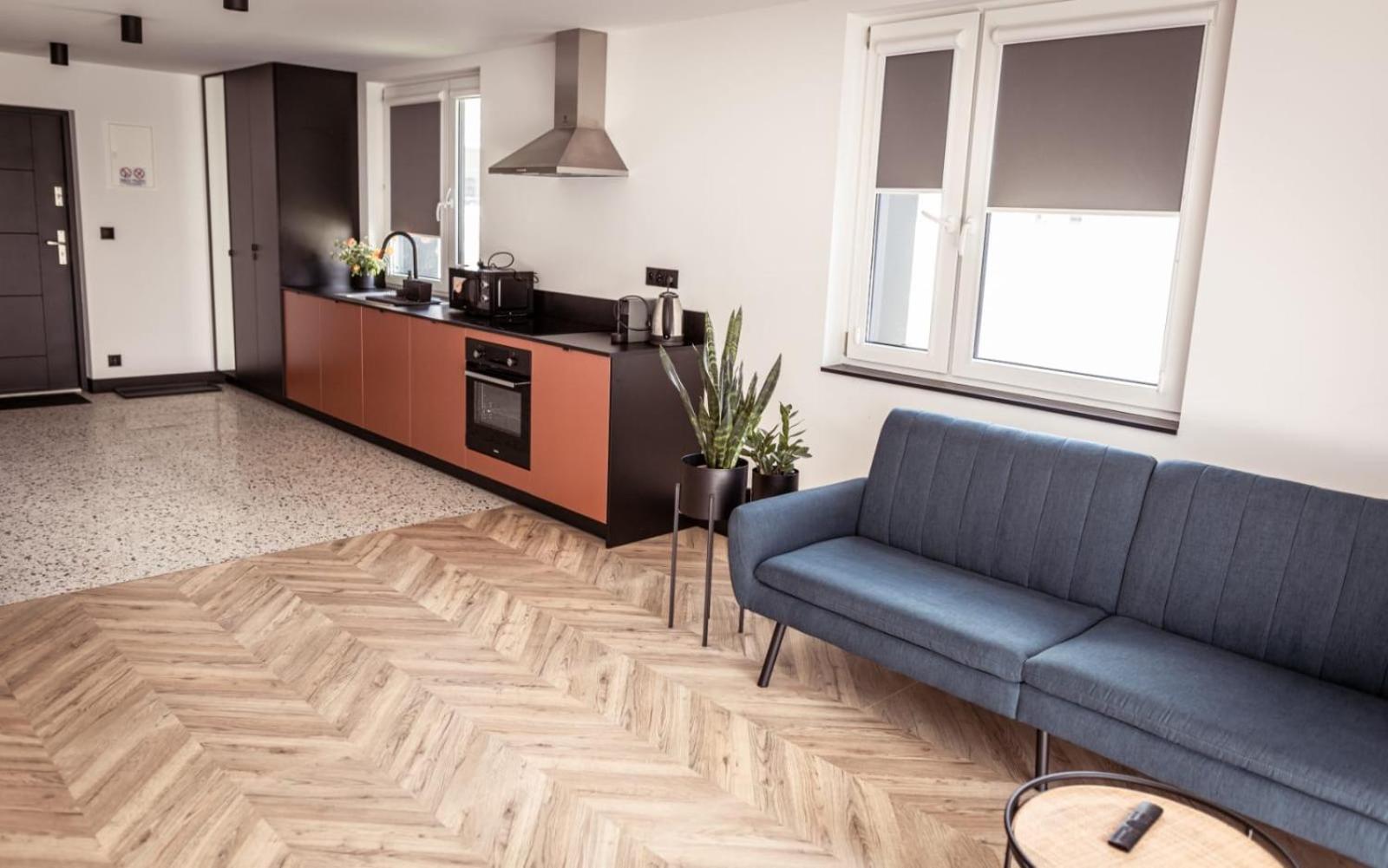 Apartments Abcd เบียวา พอดลาสกา ภายนอก รูปภาพ