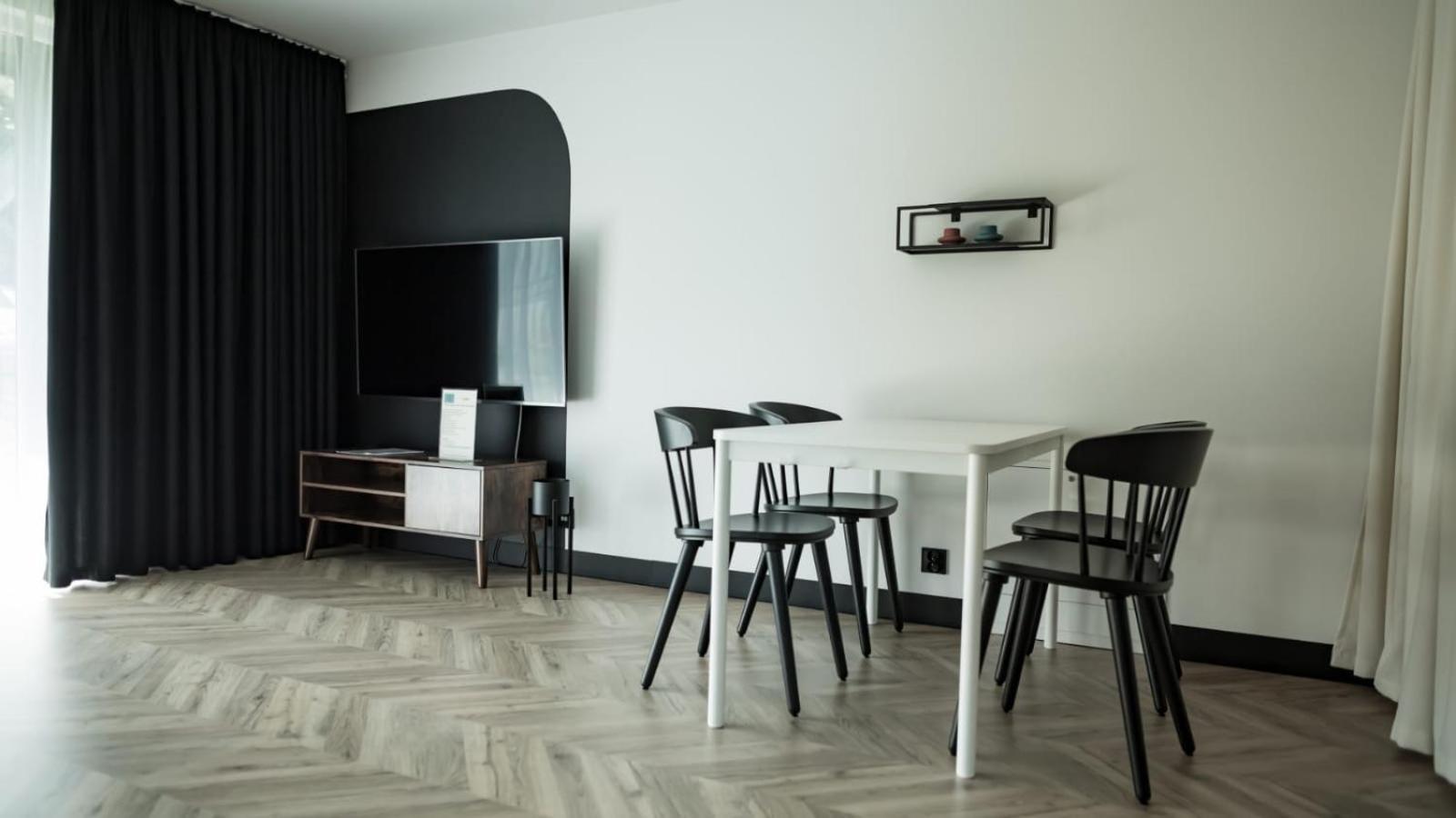 Apartments Abcd เบียวา พอดลาสกา ภายนอก รูปภาพ