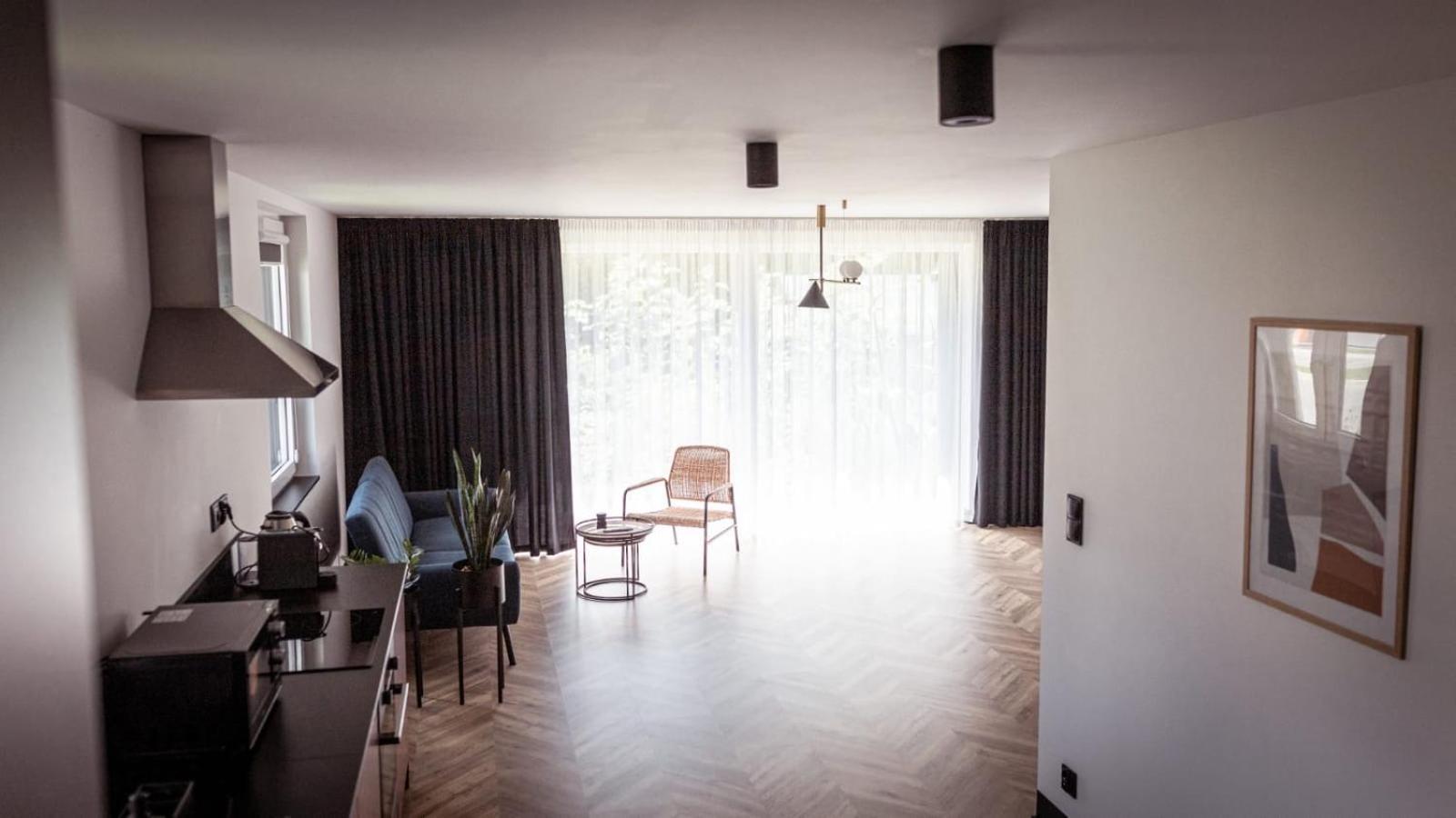 Apartments Abcd เบียวา พอดลาสกา ภายนอก รูปภาพ