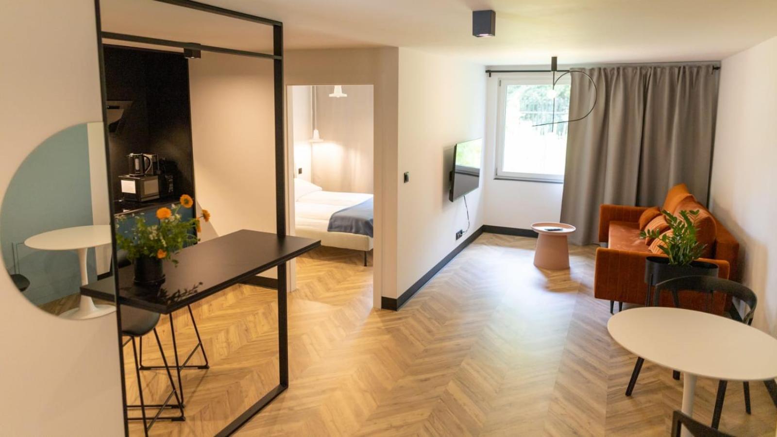 Apartments Abcd เบียวา พอดลาสกา ภายนอก รูปภาพ