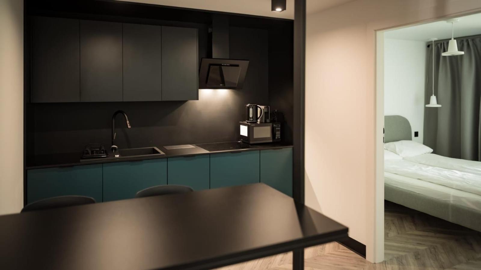 Apartments Abcd เบียวา พอดลาสกา ภายนอก รูปภาพ