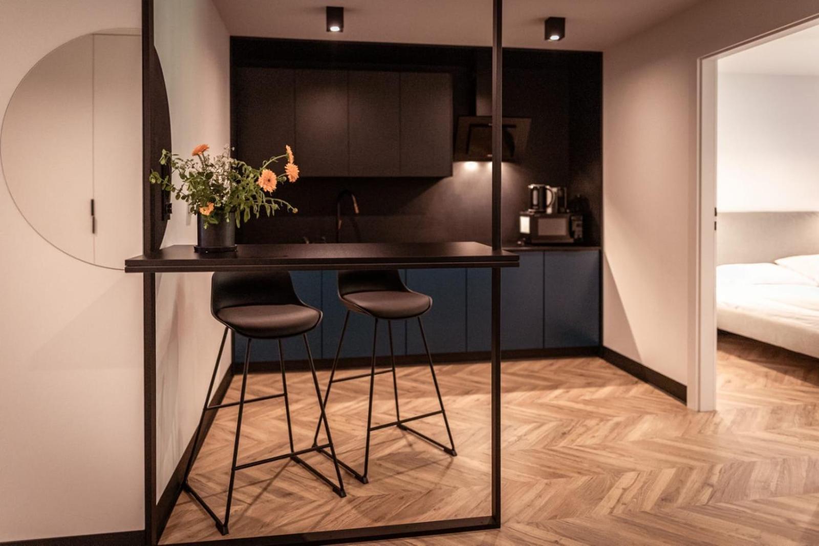 Apartments Abcd เบียวา พอดลาสกา ภายนอก รูปภาพ