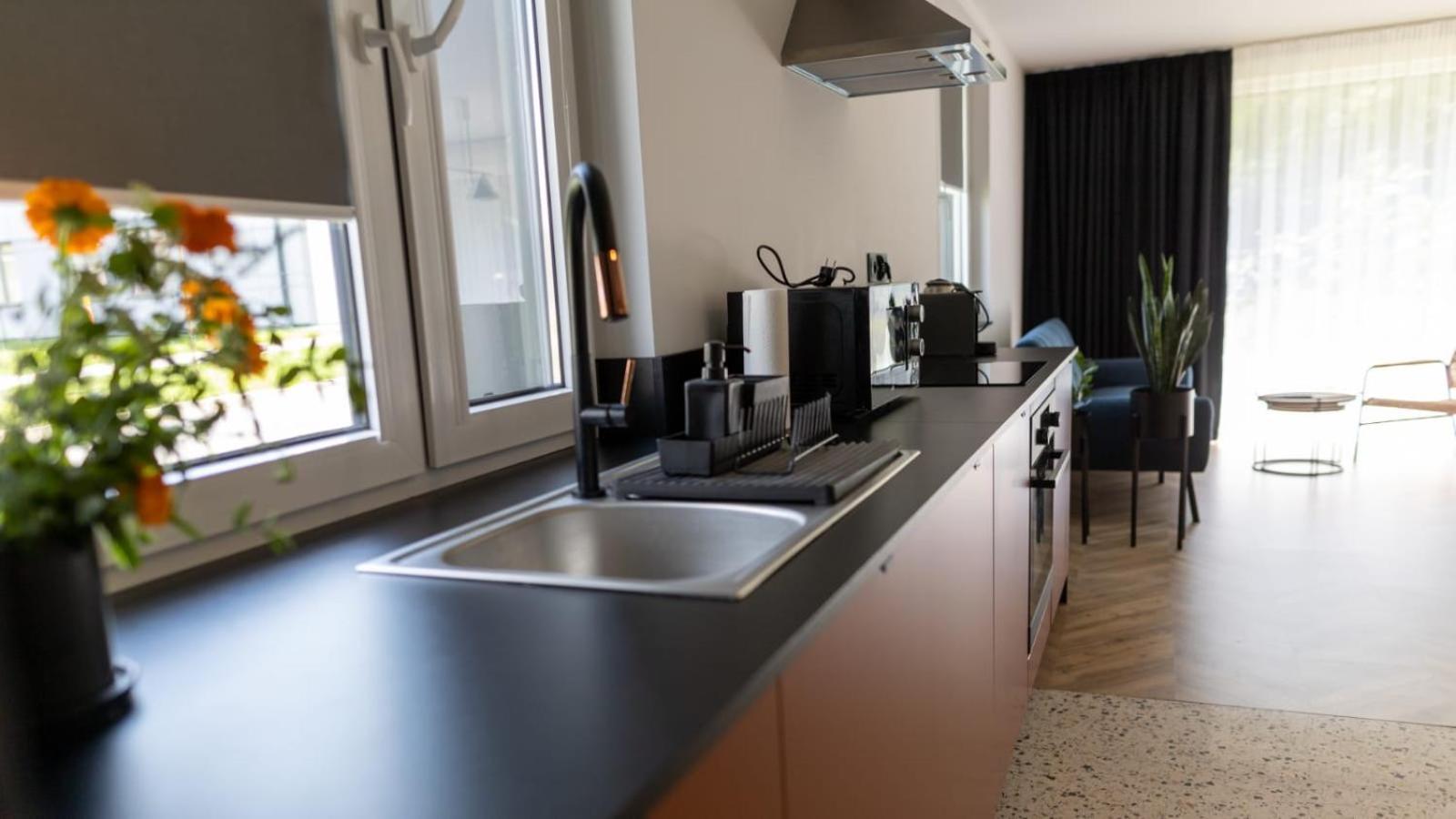 Apartments Abcd เบียวา พอดลาสกา ภายนอก รูปภาพ