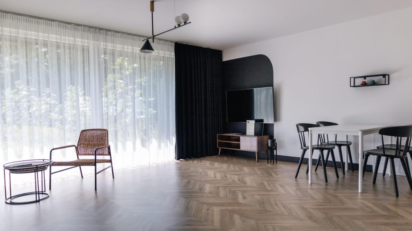 Apartments Abcd เบียวา พอดลาสกา ภายนอก รูปภาพ