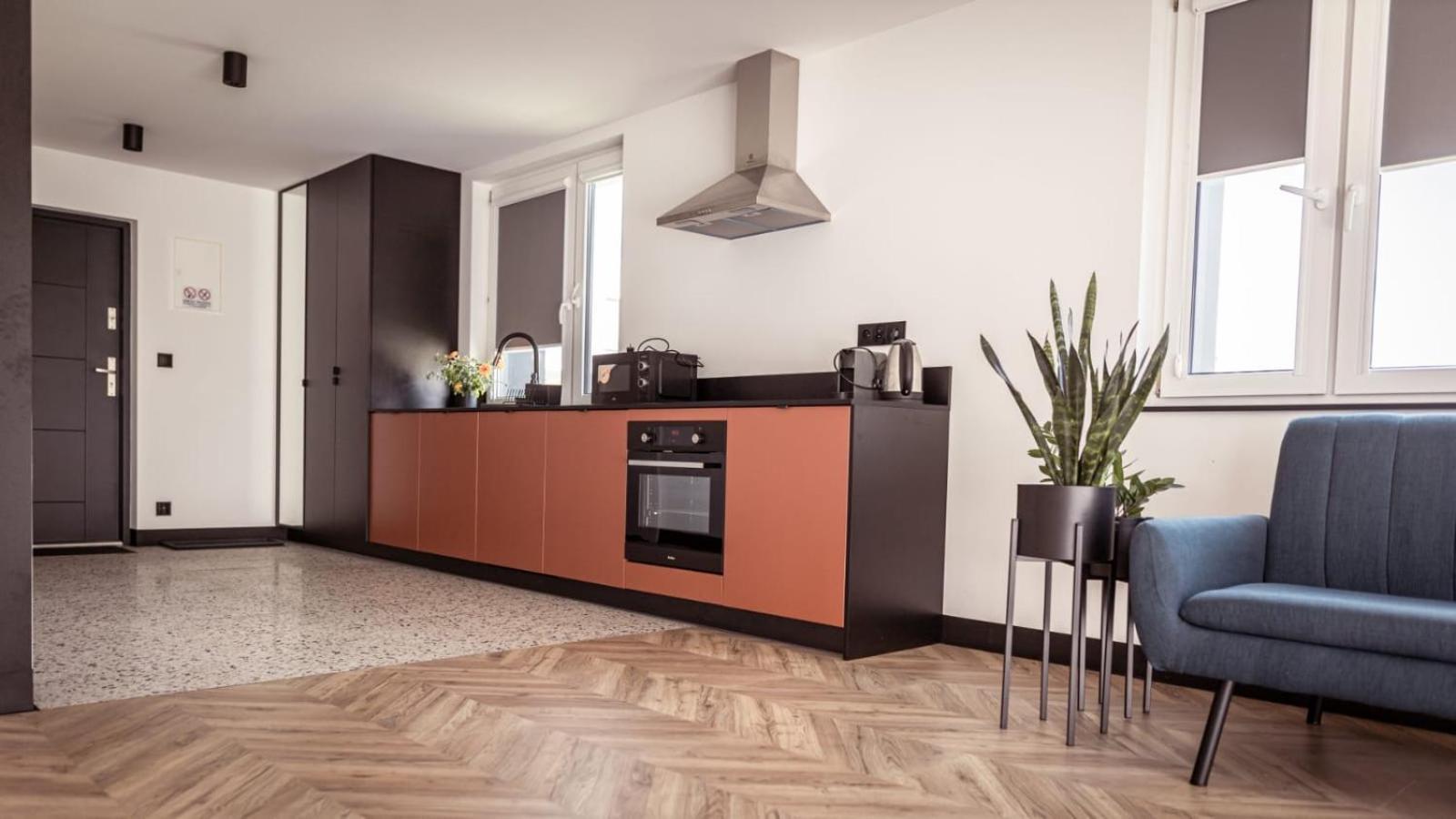 Apartments Abcd เบียวา พอดลาสกา ภายนอก รูปภาพ