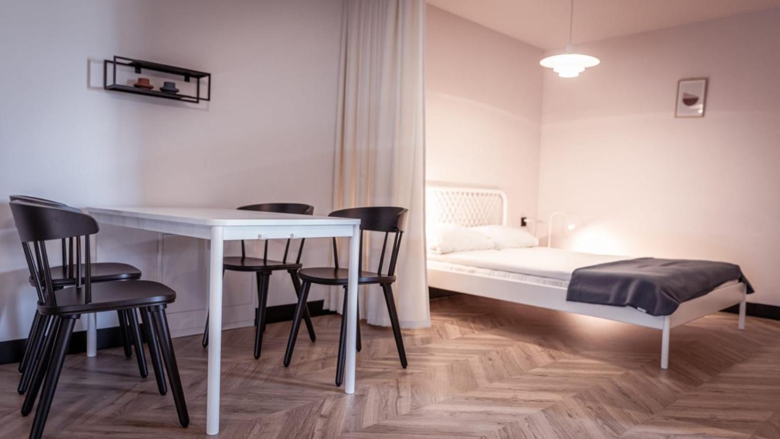Apartments Abcd เบียวา พอดลาสกา ภายนอก รูปภาพ