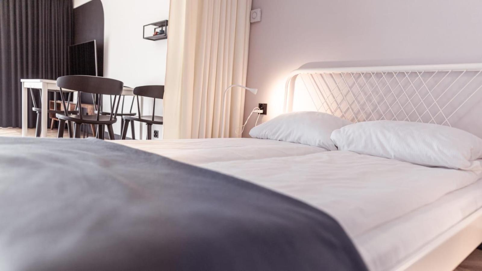 Apartments Abcd เบียวา พอดลาสกา ภายนอก รูปภาพ