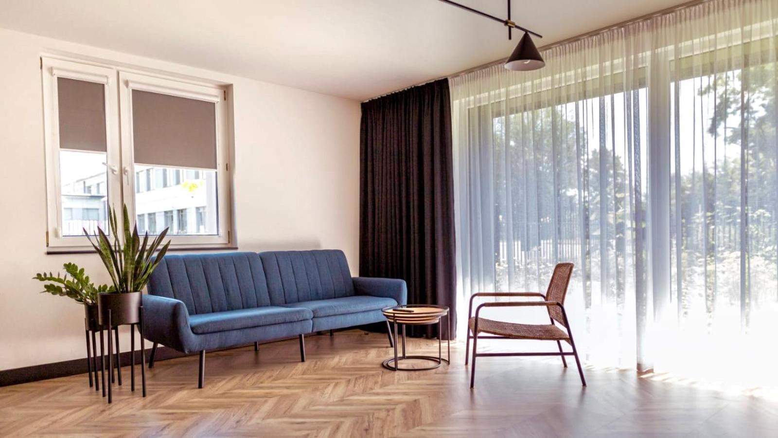 Apartments Abcd เบียวา พอดลาสกา ภายนอก รูปภาพ